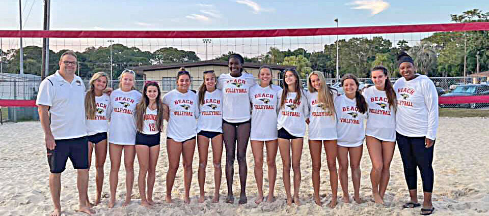 volleyball